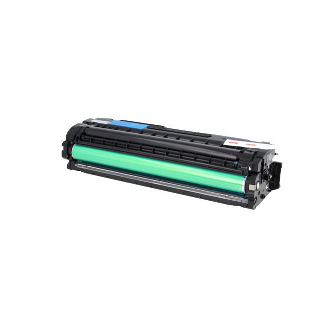 Toner SAMSUNG CLT 506 cyan/niebieski do drukarek CLP 680 CLP 680 CLP6260
